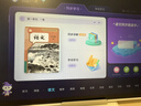 科大訊飛超大內存AI學習機T90 Pro 14.8英寸有益自然光納米類紙護眼屏  AI精準學 全學段  12+512G 曬單實拍圖