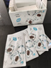 BUV咖啡因眼膜貼眼袋提拉緊致抗皺淡化黑眼圈抗衰老去細紋提亮 曬單實拍圖