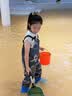 匹克羽毛球球拍對拍套裝兒童小學(xué)生6-13歲12專業(yè)超輕耐打成人青少年 曬單實拍圖