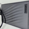 聯想（Lenovo）1TB 移動硬盤 F309ProUSB3.0接口 2.5英寸 機械硬盤  輕薄便攜高速傳輸全金屬 筆記本電腦外置外接 曬單實拍圖