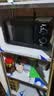 格蘭仕（Galanz）微波爐家用20L容量  平板均勻加熱  便捷操作小型 易清潔 微波爐 XB1【雙旋鈕操作平板式加熱微波爐】 曬單實拍圖