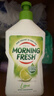 Morning Fresh 晨新辰清澳洲進口濃縮洗潔精3種香型混合裝400ml*3瓶 果蔬清洗劑 曬單實拍圖