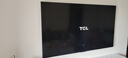 TCL電視 65T5M Plus 65英寸 QD-Mini LED控光 360Hz超高刷 QLED量子點 安橋音響 WiFi6 電視2026新款 曬單實拍圖