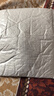 QVAJ老鳳凰9999足銀男女款吊墜如意福字鏤空足銀葫蘆掛件禮物 小號搶完下架還剩3件 曬單實拍圖