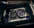 尋膜記（xunmoji）車載轉(zhuǎn)接頭適用于奔馳GLA/GLC300/CLB 200/C260l充電器TypeC轉(zhuǎn)換器USB接口E300L手機(jī)數(shù)據(jù)線 奔馳黑色1個(gè)裝帶燈Type-c轉(zhuǎn)USB3.0 無(wú)規(guī)格 曬單實(shí)拍圖
