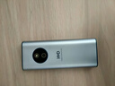 諾基亞（NOKIA）210 4G全網通 微聊語音視頻 定位AI雙卡雙待 直板按鍵學生老人老年人功能機備用手機 銀色 曬單實拍圖