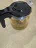 天喜玻璃茶壺加厚耐熱大容量茶吧機(jī)水壺不銹鋼內(nèi)膽過濾泡茶壺家用茶具 曬單實拍圖