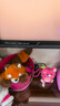 海信RGB-MiniLED電視 E8S 75吋 玲瓏真彩背光 H7芯片黑曜屏Pro 180Hz高刷 世界杯定制電視 E8QPro升級 曬單實拍圖