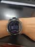 佳明（GARMIN）fenix7戶外運動智能手表GPS太陽能心率血氧睡眠監測跑步健身禮物 Fenix7 DLC碳黑旗艦版 曬單實拍圖