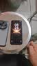 HUAWEI Mate 80 麒麟9020 16GB+512GB曜石黑 第二代紅楓影像 鴻蒙AI 超可靠玄武架構 鴻蒙系統華為手機 曬單實拍圖