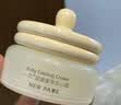 一頁兒童面霜夏季寶寶霜補水保濕清爽兒童冰沙霜曬后舒緩補水50g 曬單實拍圖