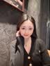 老鳳祥七夕情人節禮物送女友老婆銀項鏈女款2026新款輕奢高級感生日實用 曬單實拍圖