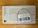 【9成新】Apple/蘋果 iPhone 16 Pro 專用 MagSafe 保護(hù)殼 Beats款-峰巖色 磁吸手機殼 蘋果原裝手機殼 曬單實拍圖