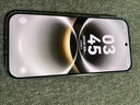 華為暢享 90 Pro Max 256GB 曜金黑 8500mAh巨鯨大電池 鴻蒙AI 流暢絲滑 直屏手機 曬單實拍圖