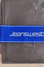 真維斯（Jeanswest）褲子男款夏季輕薄透氣冰絲涼感束腿褲寬松大碼休閑百搭運動長褲 曬單實拍圖