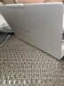 聯想YOGA Air 14 Aura 14英寸筆記本電腦酷睿2代Ultra5 228V 32G 1T 2.8k 120Hz  觸控OLED淺海貝 國補 曬單實拍圖