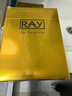 妝蕾（RAY）進口面膜美女士提亮白膚色修復暗沉補水保濕抗皺緊致抗衰老30片 曬單實拍圖