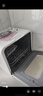 京東京造新品5+1套臺式洗碗機新升級120℃熱風烘干一級水效高溫除菌活動碗籃家用小尺寸免安裝 曬單實拍圖