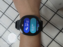 三星 Samsung【國家補貼】Galaxy Watch9新品手表 智能手表/運動手表/七夕禮物 44mm藍牙版 巖影灰 曬單實拍圖