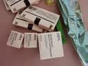 HBN咖啡因眼霜15g淡化細紋緊致黑眼圈眼袋七夕情人節禮物送女友 曬單實拍圖