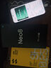 realme手機OPPO 真我Neo8 第五代驍龍8  165Hz高刷屏 AI手機游戲手機智能手機16+512灰 國家補貼 曬單實拍圖