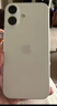 Apple/蘋果 iPhone 17 512GB 白色 支持移動聯通電信5G 雙卡雙待手機 曬單實拍圖