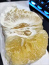 財萊樂(lè )黃金葡萄柚整箱新鮮當季孕婦水果鮮柚大果黃肉甜蜜柚子 精選彩箱4.5-5斤 曬單實(shí)拍圖