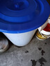 固特靈補桶漏洞膠貼塑料水壺膠粘礦泉水桶飲水桶塑料儲水罐修補漏專用膠 飲水桶/儲水罐/水壺/水杯 1瓶裝 曬單實拍圖
