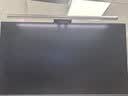 明基(BenQ) ScreenBar Halo2屏幕掛燈護眼全光譜電競智能無線顯示器燈 曬單實拍圖