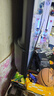 夏普（SHARP） M6系列 4K超高清120hz高刷 健康護眼 HDR10技術 遠場語音 MEMC智能網絡液晶平板電視機 50英寸 4T-C50M6JA 高刷護眼電視 曬單實拍圖