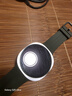 三星 Samsung【國家補(bǔ)貼】Galaxy Watch9新品手表 智能手表/運(yùn)動手表/七夕禮物 44mm藍(lán)牙版 遠(yuǎn)空銀? 曬單實(shí)拍圖