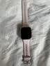 華為（HUAWEI）智能手表WATCH FIT 5【國補15%】藍牙通話輕薄大屏長續航運動手表七夕禮物送女友【華為官方授權】 【FIT 5】風信紫 氟橡膠表帶 【官方正品 原裝速發】 曬單實拍圖
