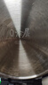 九陽（Joyoung）小精鋼P(yáng)ro 304不銹鋼0涂層家用電餅鐺36+8MM懸浮空間 上下可拆 1700W旋鈕調(diào)溫烙餅鍋早餐機(jī)JK30-D2 曬單實(shí)拍圖