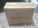 榮事達（Royalstar）【京·東風系列】電風扇七葉家用搖頭落地扇節能電扇宿舍辦公室客廳大風量循環扇3檔16英寸機械款 曬單實拍圖