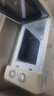 格蘭仕（Galanz）微波爐家用復古奶油風高顏值20升智能多功能一體機平板易清潔速熱殺菌旋鈕式小型KJ 2026新款升級 家庭優選 曬單實拍圖