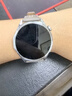 華為（HUAWEI）【咨詢享優惠】WATCH GT 6手表運動智能房顫早搏提醒玄璣感知兩周續航藍牙通話向日葵定位男女5pro 46MM冰川灰【送限定星辰禮盒】 曬單實拍圖