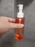 ELL【痞幼同款】小粉腰植萃卸妝油眼唇臉三合一敏感肌清潔150ml*2 曬單實拍圖