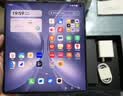 vivo X Fold5 12GB+256GB 鈦度 217g超輕薄 等效6000mAh藍海電池 超可靠三防折疊屏 AI 折疊屏 手機 曬單實拍圖