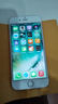 庫存機(jī)蘋果6s 未激活iPhone6s海外版全網(wǎng)通4G 玫瑰金 128G【官換零售官翻激活】 曬單實(shí)拍圖