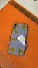 閃修俠（非原廠物料）蘋果14pro更換后蓋玻璃iPhone13/12/X/XR/8 iPhone 11 后蓋玻璃 曬單實(shí)拍圖