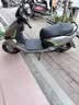 九號（Ninebot）九號電動摩托車 M1 100 外賣通勤 智能電動車 長續航電摩【門店自提】 到門店選顏色 曬單實拍圖