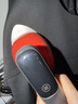 大宇（DAEWOO）【TOP1臺(tái)式掛燙】高端掛燙機(jī)家用熨燙機(jī)電熨斗 便攜臺(tái)式噴熨機(jī)易收納 增壓大蒸汽手持HI-050紅薔薇 曬單實(shí)拍圖