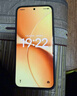 小米REDMI Note15第三代驍龍6 金剛品質(zhì) 5800mAh大電量 防塵防水 8+128 天青藍 紅米5G手機 國家補貼 曬單實拍圖