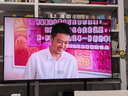 海信電視E3S Pro+ 55英寸 萬元級高色域 抗反光無倒影 144Hz高刷 Wi-Fi6 一級能效能效補貼E3QHPro升級 曬單實拍圖