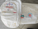 嬰芽（YINGYA）拉拉褲XXXL碼2包84片【16-18kg】嬰兒超薄干爽尿不濕透氣尿褲 曬單實拍圖