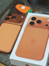 Apple/蘋果【點擊“立即領取“享補貼】iPhone 17 Pro 256GB 星宇橙色 移動聯通電信5G 雙卡雙待手機 曬單實拍圖