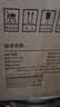 中聯(lián)（ZOLEE）電風(fēng)扇家用壁扇小風(fēng)扇輕音制冷大風(fēng)力廚房衛(wèi)生間學(xué)生宿舍墻壁掛式風(fēng)扇廣角送風(fēng)出租屋 壁掛風(fēng)扇FF01-35【送1個無痕墻貼】 曬單實拍圖