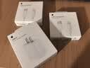 Apple/蘋果 原裝正品20W type-c充電器 蘋果usb-c充電器手機快充頭 旗艦店蘋果iPhone 17 Pro Max充電器 曬單實拍圖