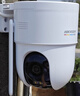 HIKVISION海康威視攝像頭4G終身免流量監(jiān)控800萬(wàn)4K超清全景夜視超遠(yuǎn)錄音AI室外防水無(wú)線聯(lián)網(wǎng) 無(wú)需WiFi 曬單實(shí)拍圖