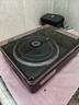熊貓（PANDA）CD-67MK2 專輯cd機藍(lán)牙播放機音響一體可外放家用播放器光盤發(fā)燒級唱碟片 曬單實拍圖